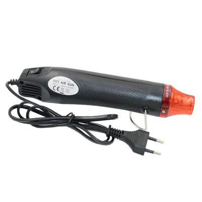 

〖Follure〗DIY Heat Electric Power Tool Hot Air 300W Supporting Seat Shrink Plastic EU