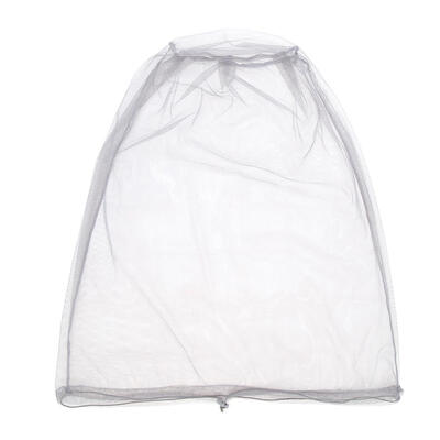 

Outdoor Beekeeping Midge Mosquito Insect Hat Bug Mesh with Storage Bag
