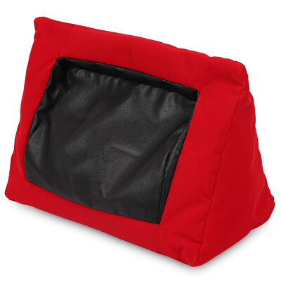 

Unique Pillow for iPad Tablet PC Multifunctional Cushion Pad Home Relaxing