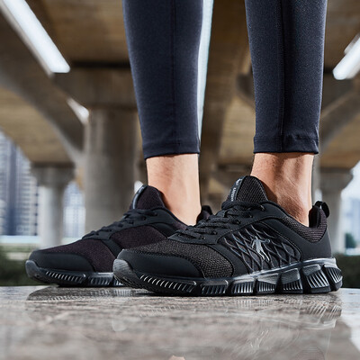 

Jordan sports shoes mens mesh breathable running shoes casual mens shoes XM4580230A black coal gray 425