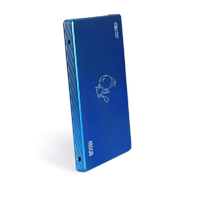 

OSCOO SATA III 6Gbs 25" 7mm 480G Internal Solid State Drive SATA3 SSD for PC Laptop Desktop
