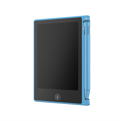 

Tailored 45 inch LCD Writing Board Small Blackboard Painting Drawing Board Drawing & Ske