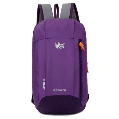 

Multifunctional Casual Bag Waterproof Wear-resistant Sports Backpack For Outdoor Travel