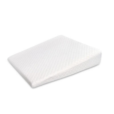 

Newborn Sleep Pillows Anti Baby Spit Milk Crib Cot Positioning Wedge Pillow