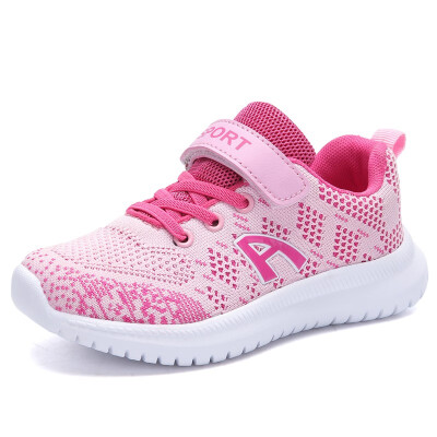 

Teenagers junior high school students comfortable childrens shoes single net shoes childrens primary school sports shoes