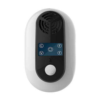 

Frequency Conversion Ultrasound Insect Repeller Cockroach Mouse Repellent