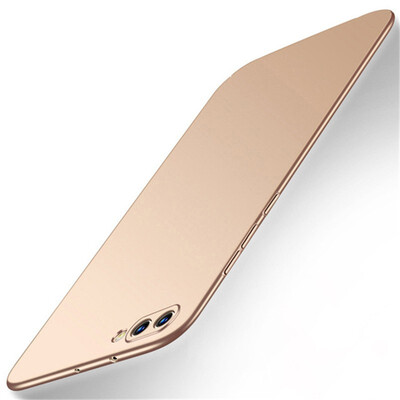 

Goowiiz Phone Case For Oppo A5R15R15 DreamF3F5F7 Luxury Ultra-thin Hard Plastic Matte PC Cover Protection