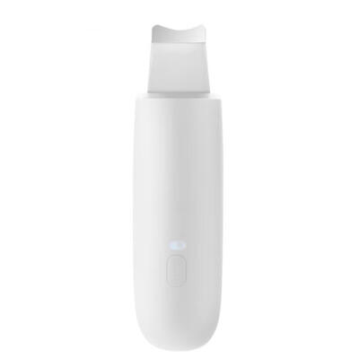 

Greensen Ultrasonic Facial Portable Ultrasound lon Skin Scrubber Care Peeling Device