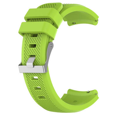 

22mm Silicone Sports Watch Band Strap for HUAMI Amazfit 12 Generation