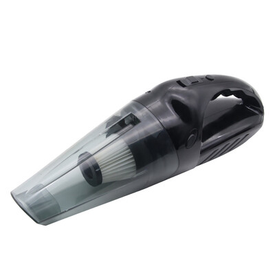 

〖Follure〗Portable Rechargeable Vacuum Cleaner Wet Dry Handheld Cordless 120W Car Home CHW