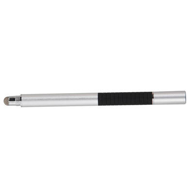 

2 in1 Precision Capacitive Touch Screen Pen For iPhone iPad Samsung Tablet