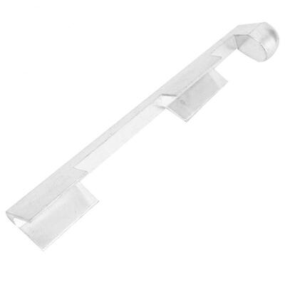 

Greensen Durable Aluminum Snooker Stick Clamp Billiards Bar Pool Cue Tip Press Shape Tool