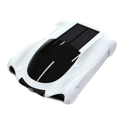 

Car Solar Air Purifier Freshener Aroma Diffuser Ionizer HEPA PM25 Eliminator Vehicle Intelligent Purifier