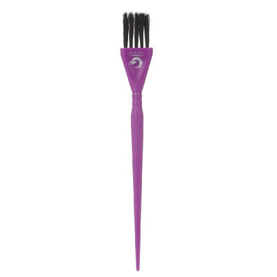 

Mini Hair Coloring Brush Hair Dye Brush Hair Color Tint Brush Dyeing Tool