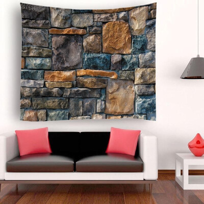 

Tapestry Wall Hanging Creative Wall Style Tapestries Wall Decorative Tapestry for Bedroom Living Room Dorm 512"X591