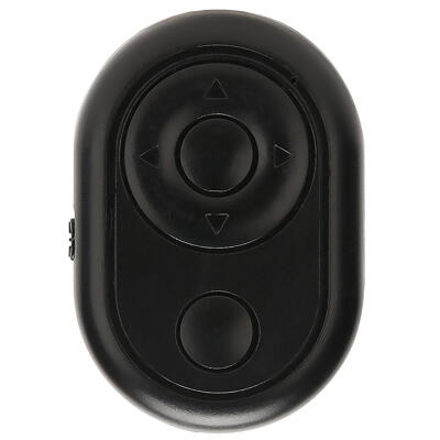 

Wireless Bluetooth Remote Control Shutter Controller Button for Cell Phone