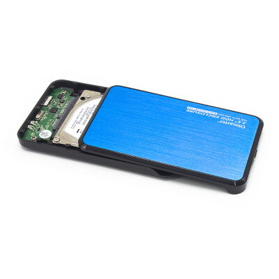 

Professional High-quality USB 30 SATA HDD Hard Disk Box 25 Inch