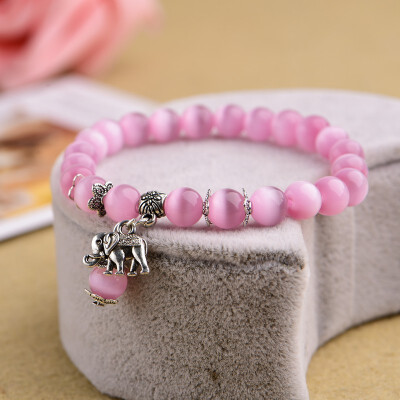 

Fashion Crystal Bracelet Joker Bracelet