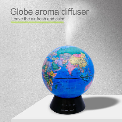 

〖Follure〗Oil Diffuser Aromatherapy Cool USB mini car home silent Mist Humidifier