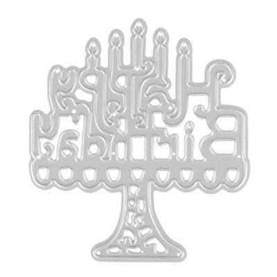 

Metal Cutting Dies Stencils for DIY Scrapbooking Photo Album Embossing Card