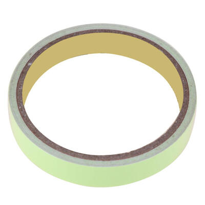 

PET Luminous Warning Tape High Brightness PVC Light Storage Tape