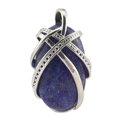 

2019 Hot Selling New S925 Sterling Silver Pendant Korean Version of Women Dolphin Love Necklace Not Including Chain
