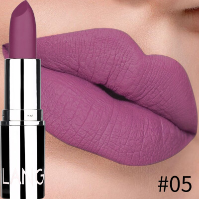 

Makeup Waterproof Women Lipstick Cosmetics 8 Color Lipstick Matte Long Lasting Lipsticks