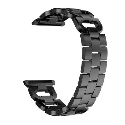 

〖Follure〗Stainless Steel Bracelet Smart Watch Band Strap For Apple Watch Series 4 40MM