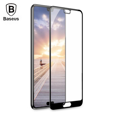 

Baseus 03MM Full Screen Tempered Glass Protector for HUAWEI P20