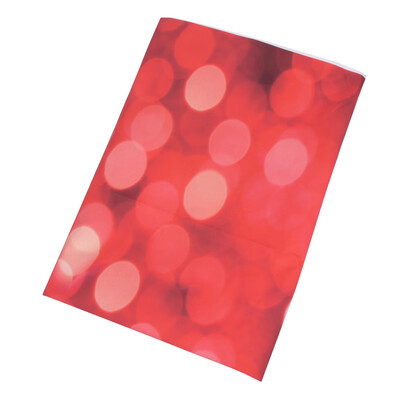 

5x7FT Christmas Snow Ball Studio Photo Backdrop Photography Background Prop
