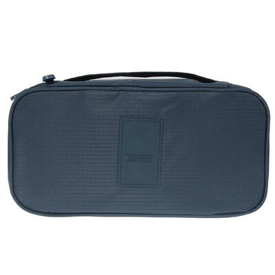 

Travel Organizer Bra Underwear Pouch Cosmetic Bag Portable Luggage Storage