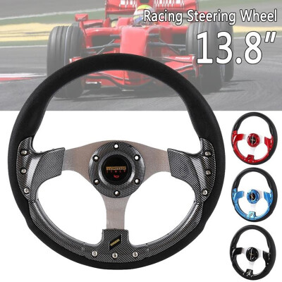 

320mm Sport Steering Wheel 5 color Racing Steering Wheel