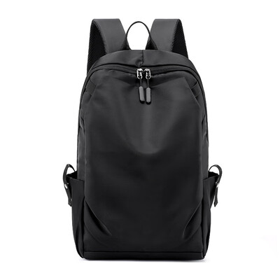 

Large-capacity backpack male laptop backpack leisure travel bag multi-function bag shoulder