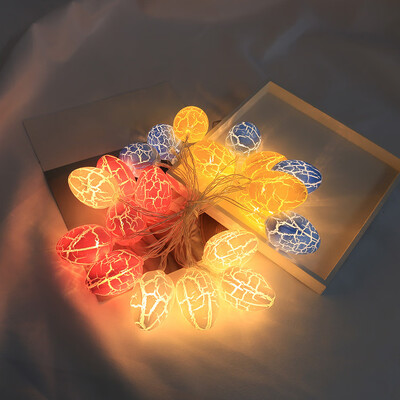 

〖Follure〗Christmas String Lights Wedding Xmas Party Decor Outdoor Indoor Lamp 15M 10 LED