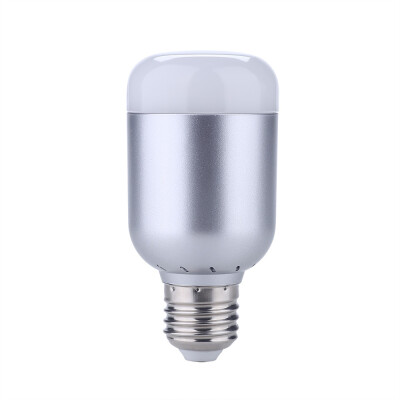 

〖Follure〗Bluetooth 40 intelligent multi-function light bulb