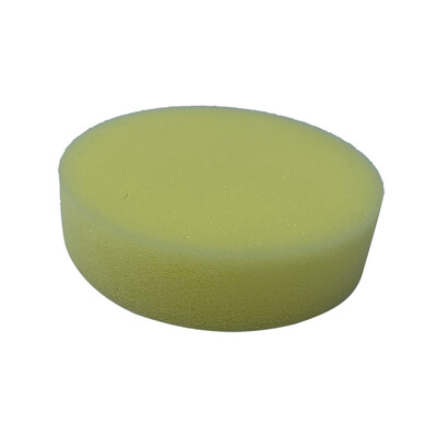 

Toponeto 1Pcs Dish Washing Sponge Scrubber Kitchen Cleaning antibacterial Tool