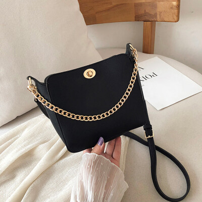 

Tailored 2Pcs Fashion Women Retro Simple Leather Handle Bags Crossbody Bag Shoulder Bags