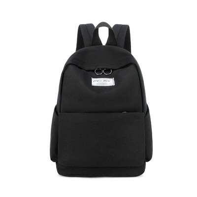 

Play bag girl Korean version of high school backpack college students Japanese family of ancient Sensesen Department hundred-touch