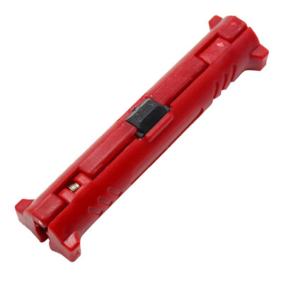 

〖Follure〗Coaxial Cable Wire Cutter Multi-function Electric Stripper Pen Pliers