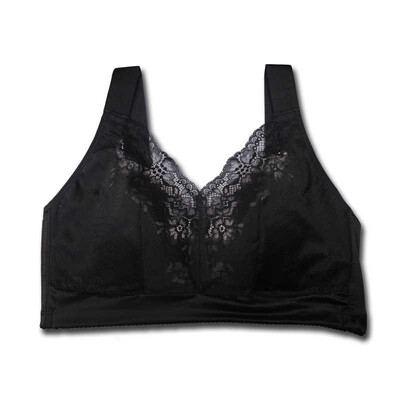 

SIWEISIYU Health care no steel ring all-inclusive bra pregnant women 15854
