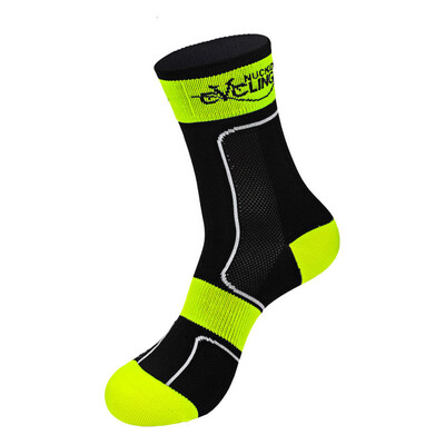 

1 Pair Mens Womens Cycling Ankle Socks Riding Bicycle Breathable Sports Socks