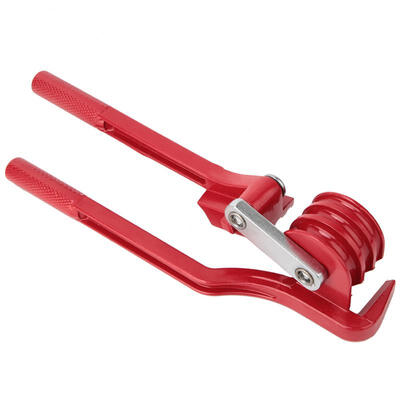

Greensen 180 Degrees 3 in 1 Manual Bending Tool Aluminum Alloy British Pipe Bender for Multiple Purpose