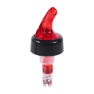 

Bottle Pourer35mL Shot Spirit Measure Measuring Pourer Drinks Bar Wine Cocktail Dispenser Hot Liquor Pourer