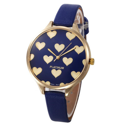 

Fashion Womens Watches Fashion Geneva Brand Roman Numeral Featured Minimalism Horloge Dames Creative Clock Cuckoo Kol Saati
