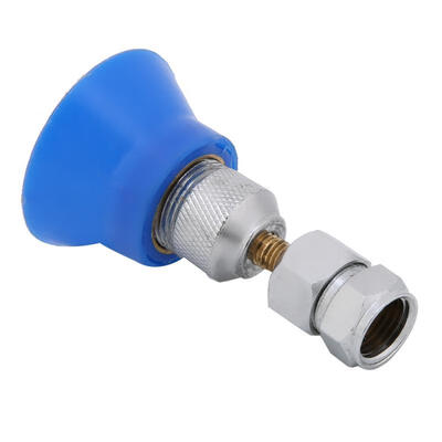 

Greensen Universal Flexible Mist Nozzle High Pressure Agricultural Atomizing Sprayer