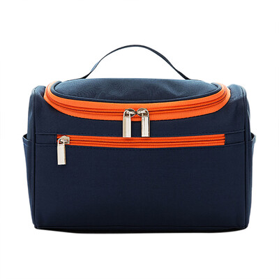

Gobestart Simple Large-capacity Travel Wash Bag Storage Bag Cosmetic Bag Travel bag