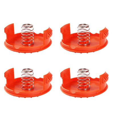 

〖Follure〗Spare Spool For Line String Thread Autofeed Replacement Compatible With Around Brushcutter