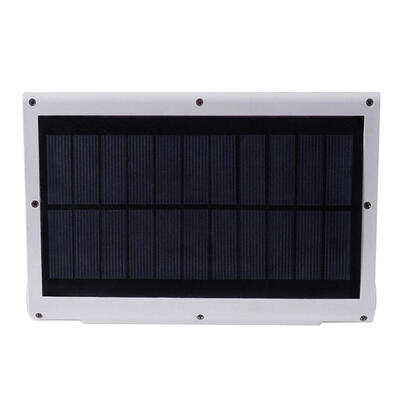 

650LM 42 LED Waterproof PIR Motion Sensor Solar Lights Security Garden Lamp
