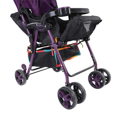 

Baby Stroller Pram Bottom Basket Pushchair Buggy Storage Bag