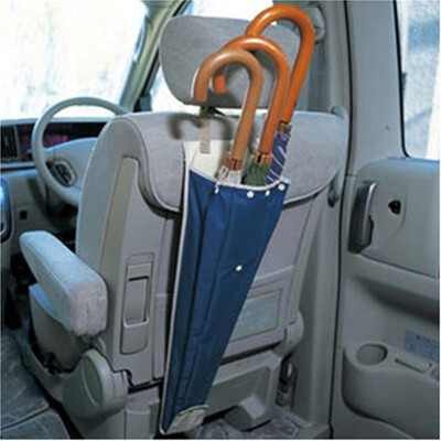 

〖Follure〗1 Pcs Foldable Car Seat Back Waterproof Umbrella Storage Cover Case Long Bag